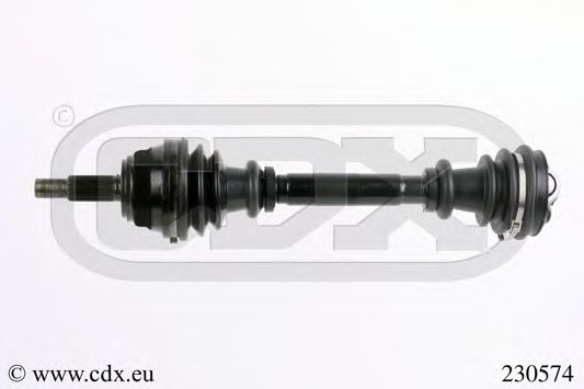 CDX 230574