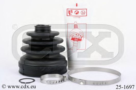 CDX 25-1697