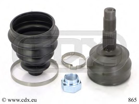 CDX 865