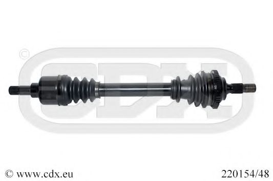 CDX 220154/48