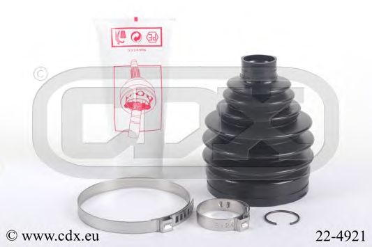 CDX 22-4921