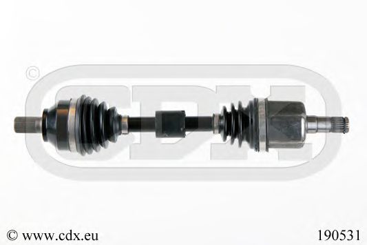 CDX 190531