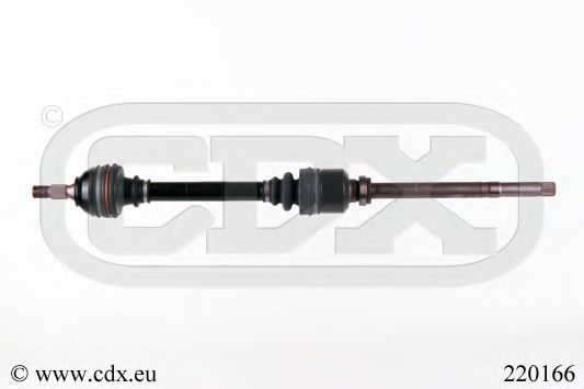 CDX 220166