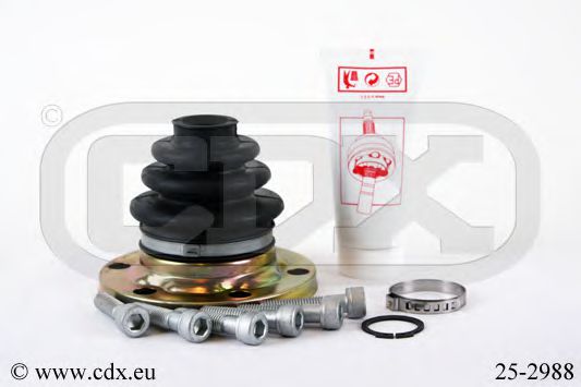 CDX 25-2988