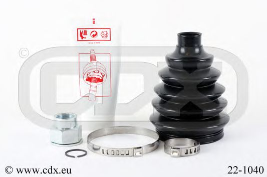 CDX 22-1040