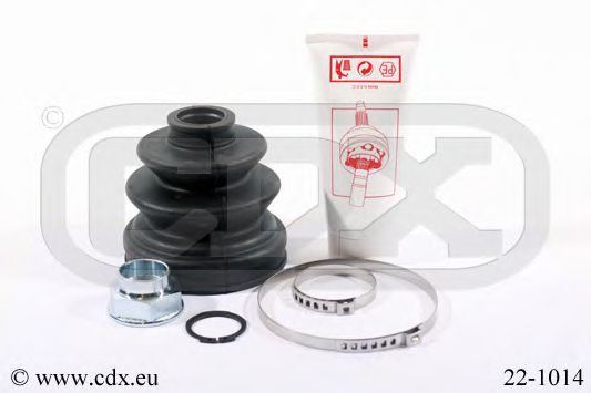 CDX 22-1014