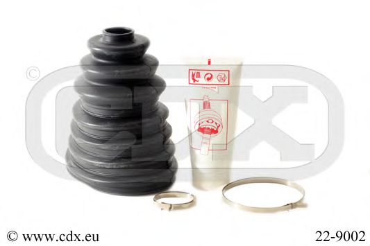 CDX 22-9002