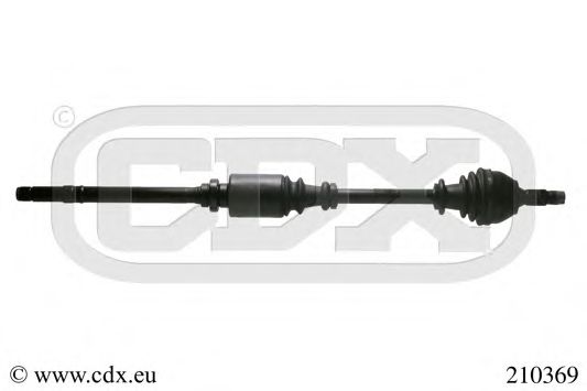 CDX 210369
