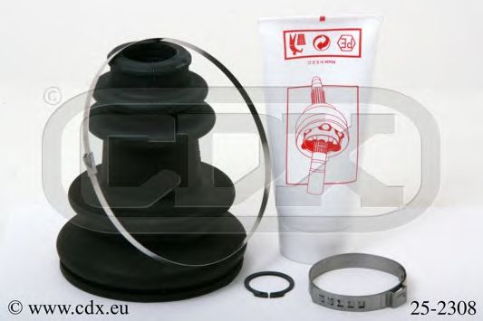 CDX 25-2308