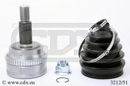 CDX 3212/51