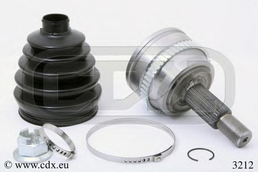 CDX 3212