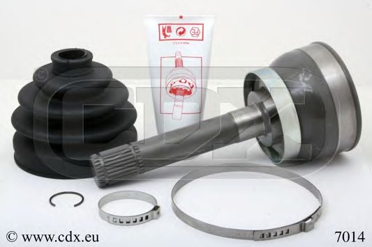 CDX 7014