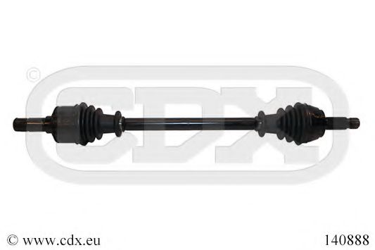 CDX 140888