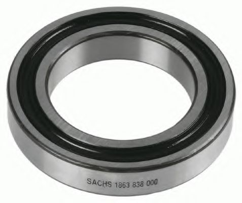 SACHS 1863 838 000