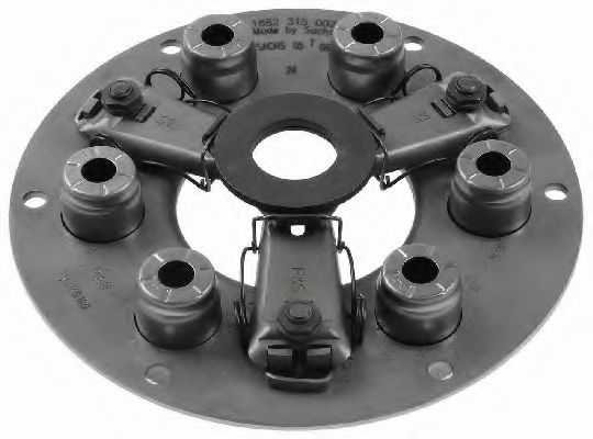 SACHS 1882 315 002
