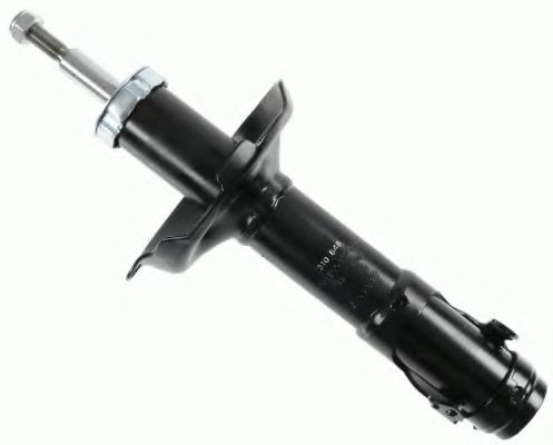 SACHS 310 648