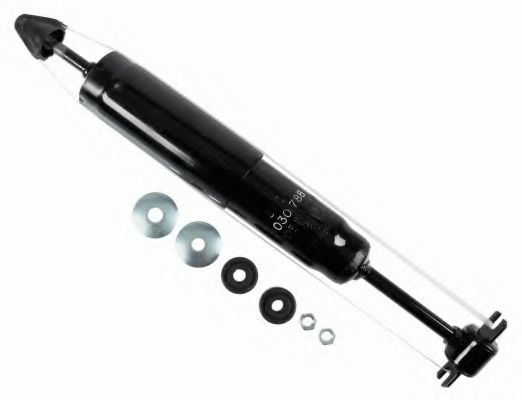 SACHS 030 788