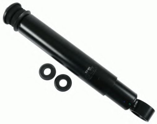 SACHS 123 901