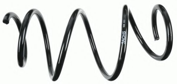SACHS 998 983