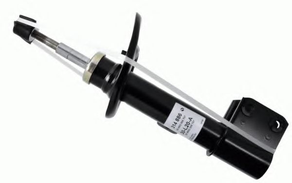SACHS 314 886