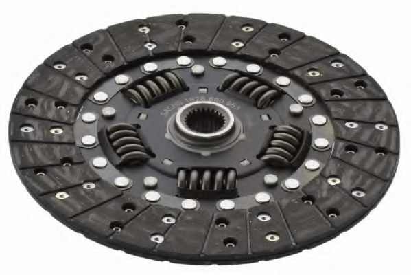 SACHS 1878 600 953