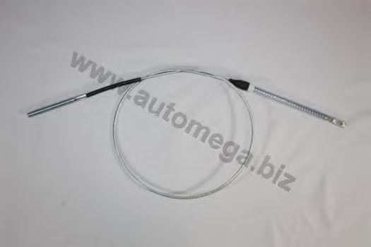 AUTOMEGA 3005220614