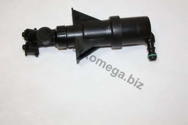 AUTOMEGA 3095501018D0