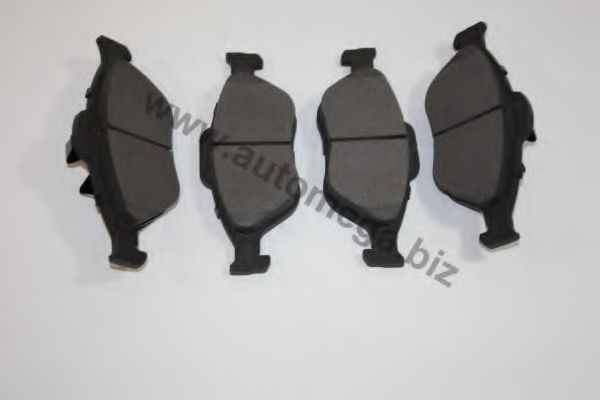 AUTOMEGA 30107830839