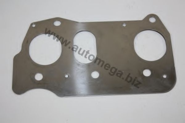 AUTOMEGA 30100660040