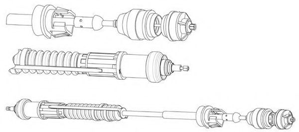 CEF PU01156