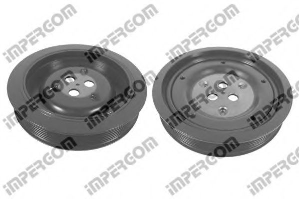 ORIGINAL IMPERIUM 10018