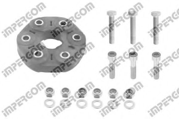 ORIGINAL IMPERIUM 2491