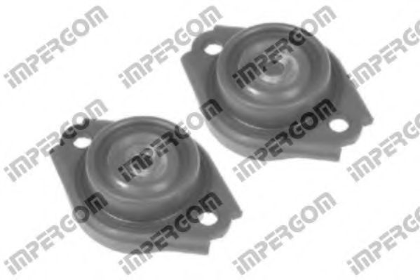 ORIGINAL IMPERIUM 32601/2