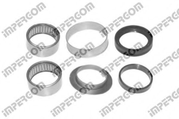 ORIGINAL IMPERIUM 36459