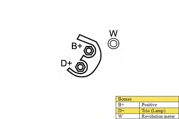 DA SILVA MAQ0116