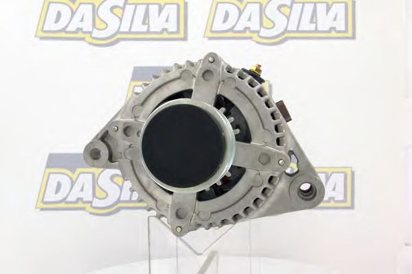 DA SILVA 030385