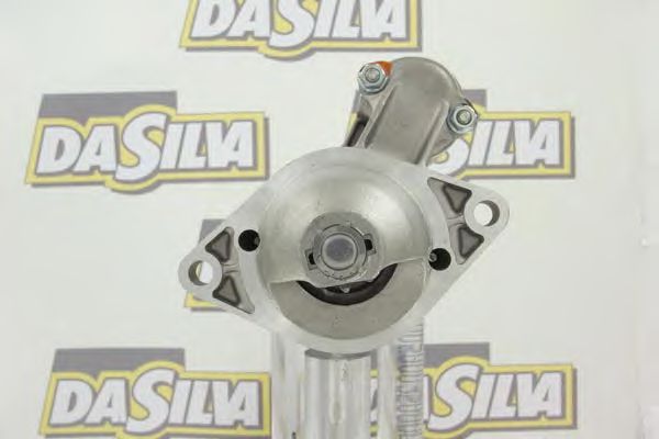 DA SILVA 041043