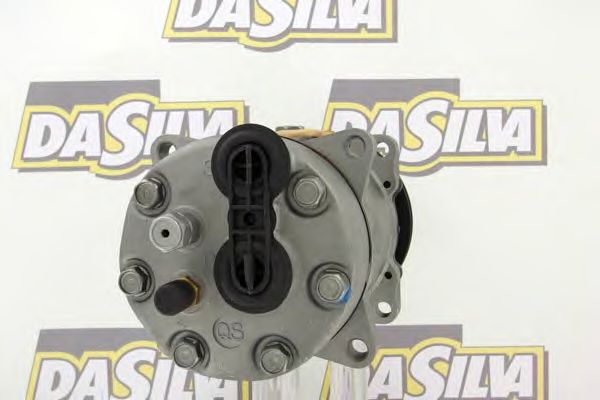 DA SILVA FC3286