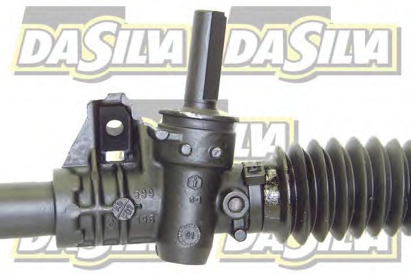 DA SILVA DM2237
