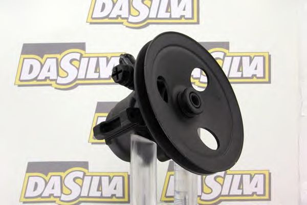 DA SILVA DP2277