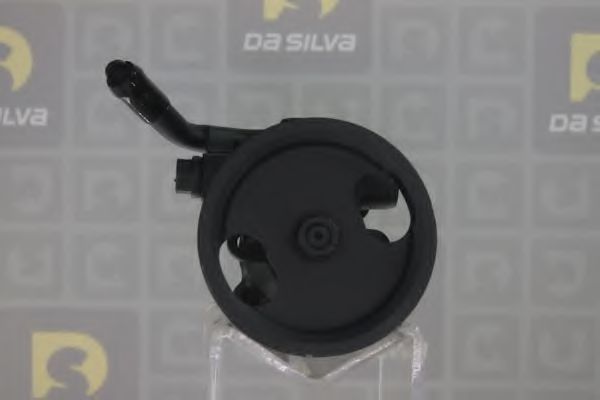 DA SILVA DP2294