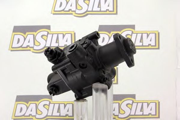 DA SILVA DP2339