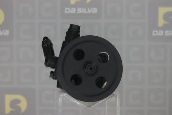 DA SILVA DP2382