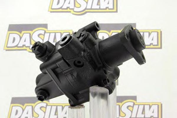 DA SILVA DP2549