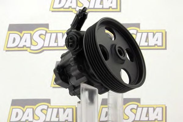 DA SILVA DP2609