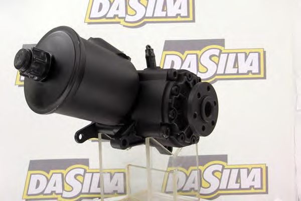 DA SILVA DP2660
