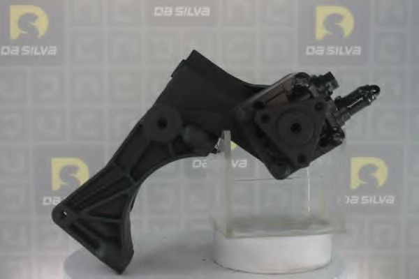 DA SILVA DP2670