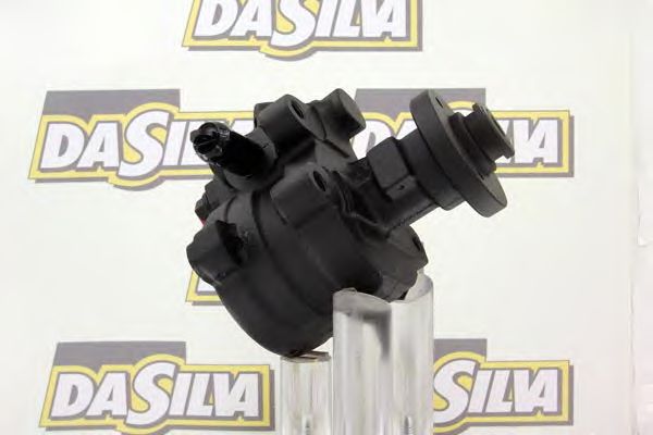 DA SILVA DP2808