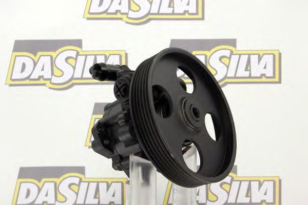 DA SILVA DP2841