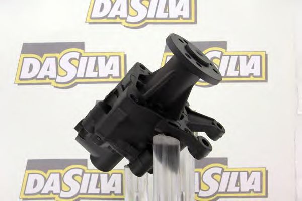 DA SILVA DP2868